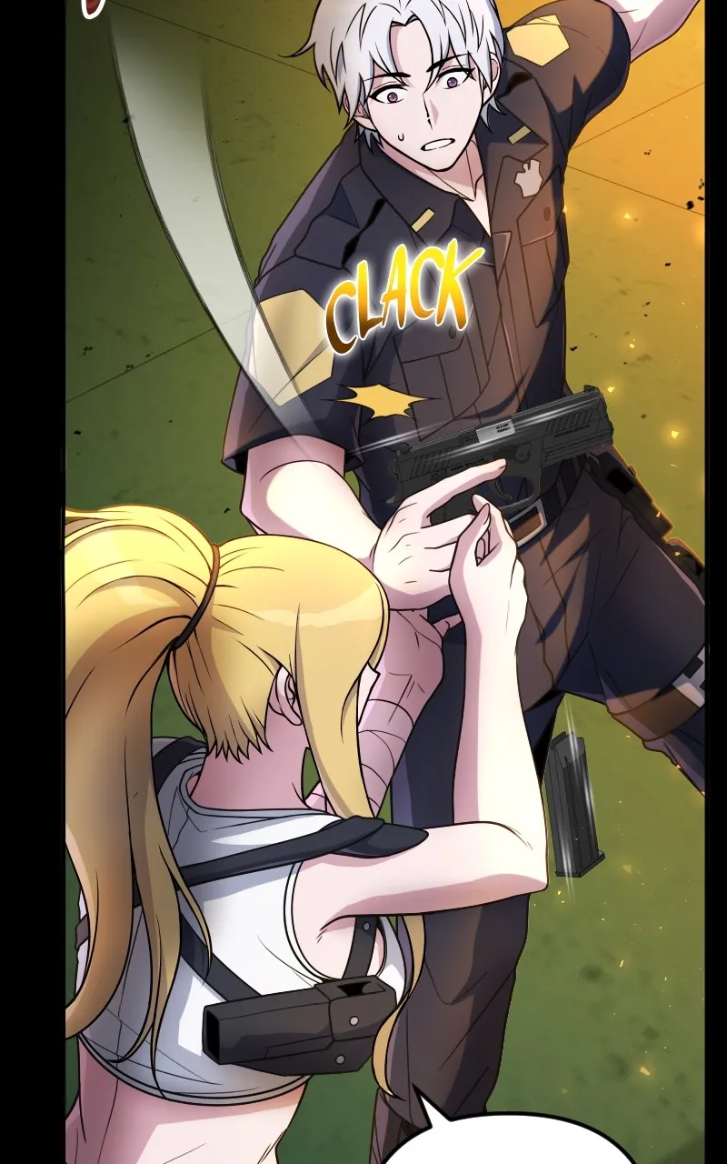 The Genius Spirited Streamer Chapter 16 page 15 - 