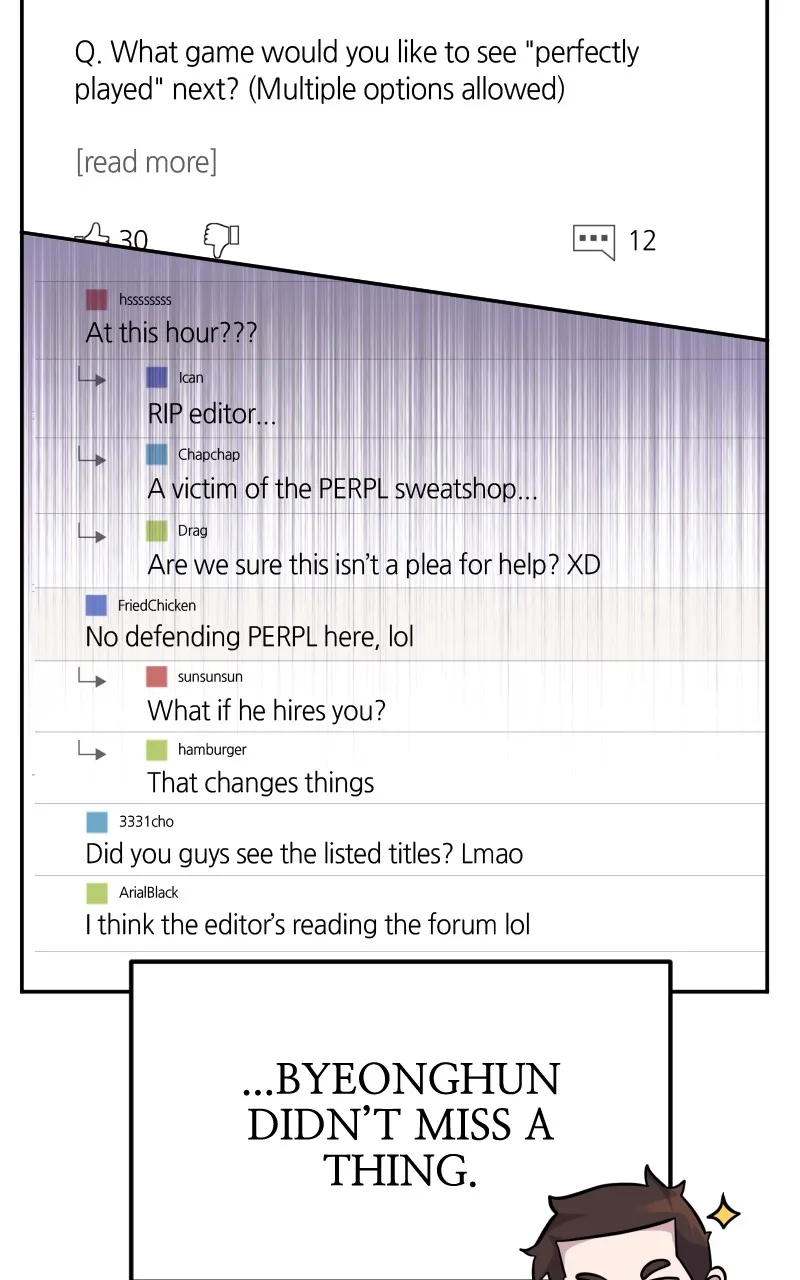 The Genius Spirited Streamer Chapter 16 page 142 - 