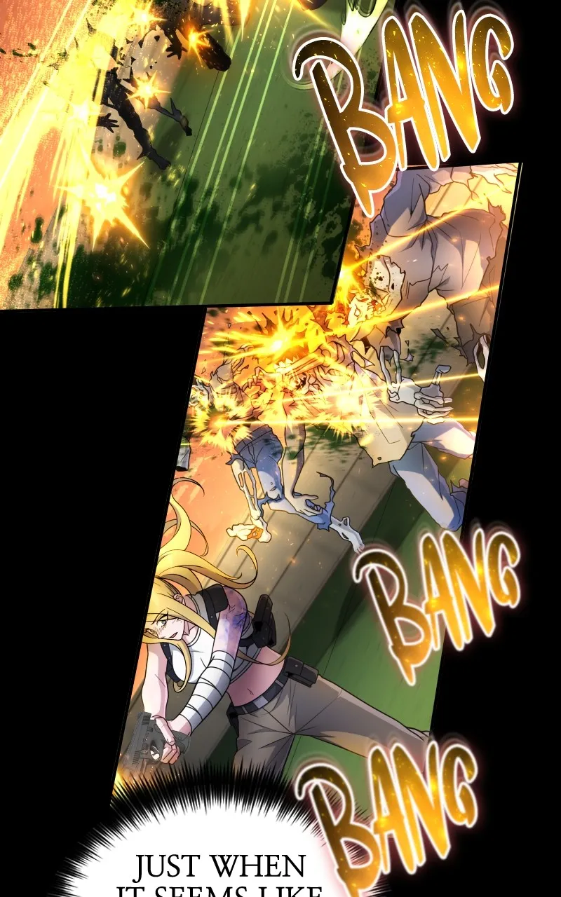 The Genius Spirited Streamer Chapter 16 page 3 - 