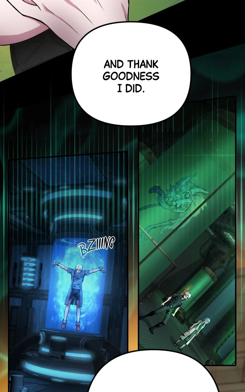 The Genius Spirited Streamer Chapter 16 page 34 - 