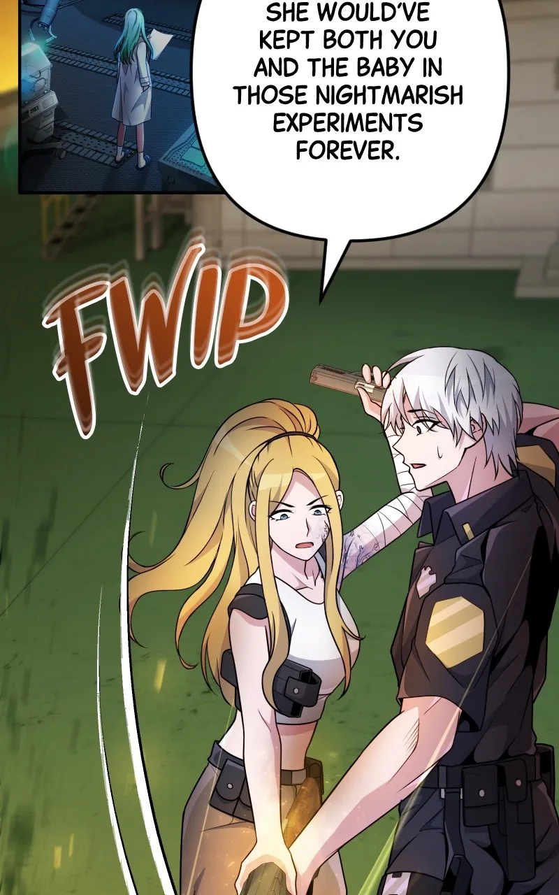 The Genius Spirited Streamer Chapter 16 page 35 - 
