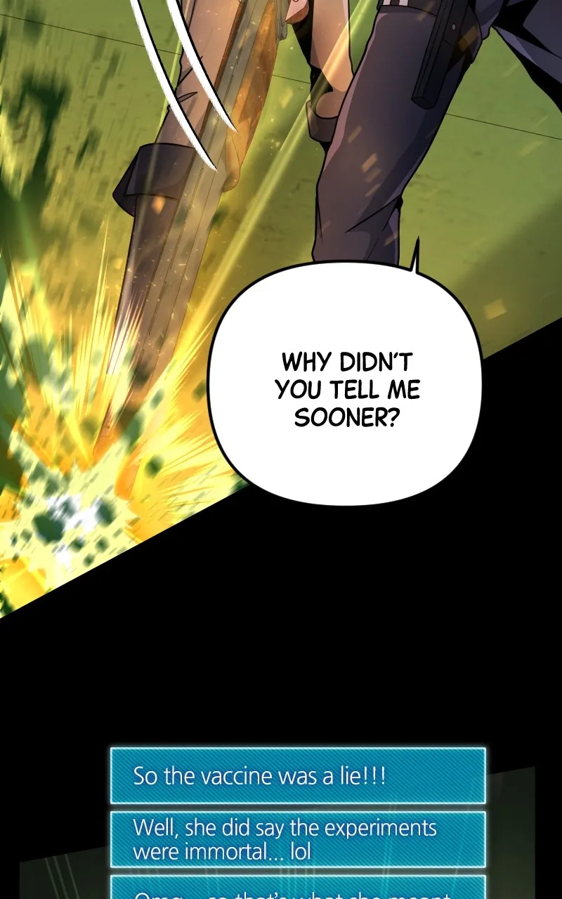 The Genius Spirited Streamer Chapter 16 page 36 - 