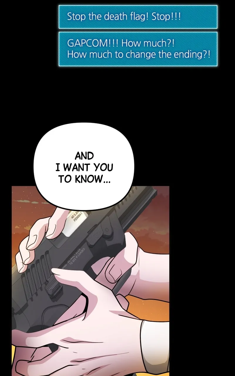 The Genius Spirited Streamer Chapter 16 page 43 - 