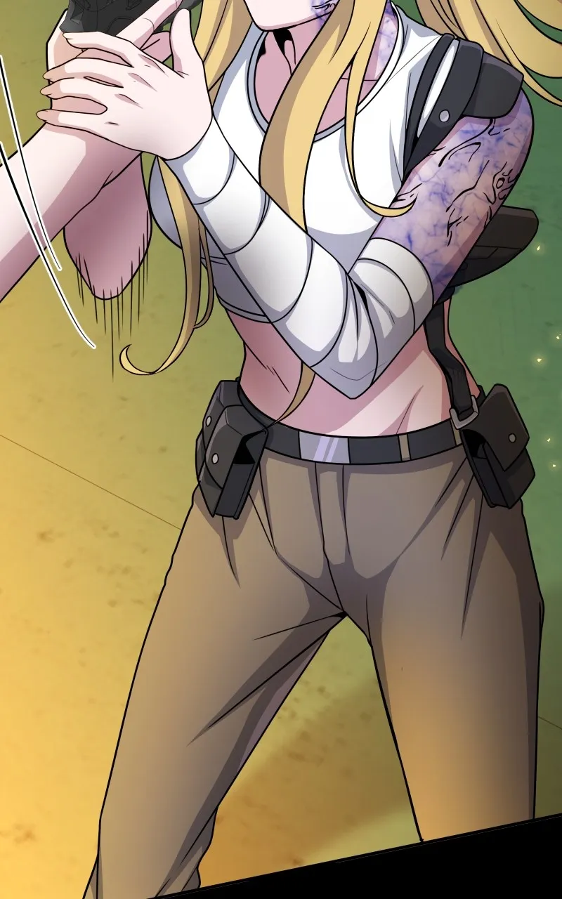 The Genius Spirited Streamer Chapter 16 page 45 - 