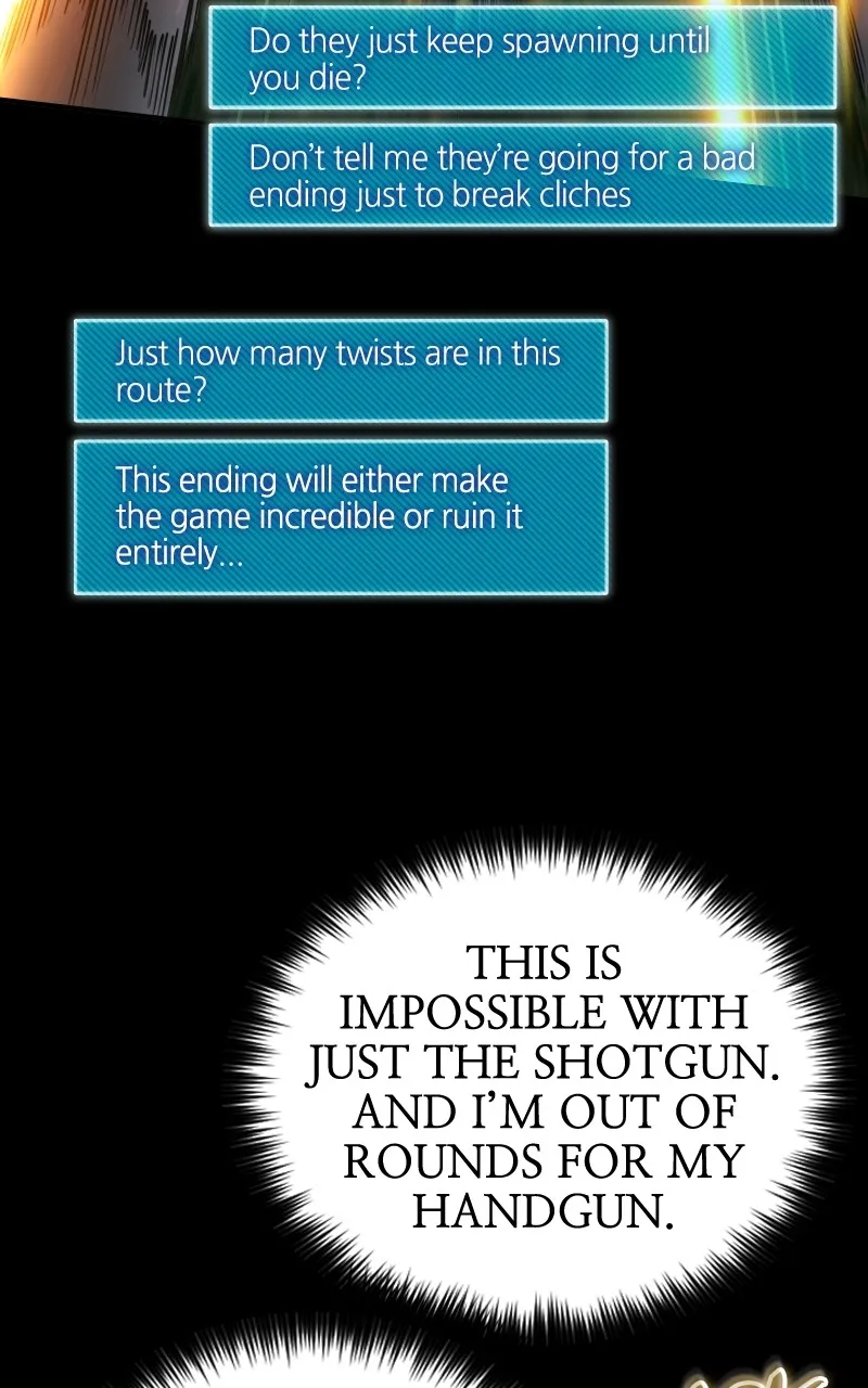 The Genius Spirited Streamer Chapter 16 page 7 - 
