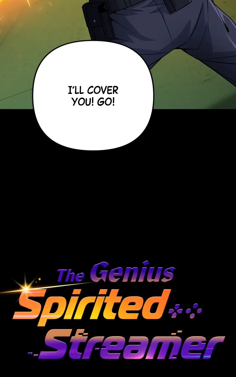 The Genius Spirited Streamer Chapter 16 page 68 - 
