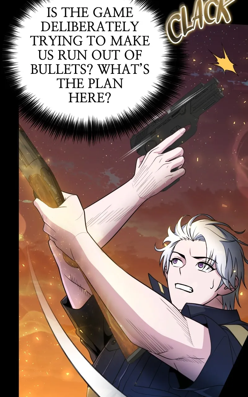 The Genius Spirited Streamer Chapter 16 page 8 - 