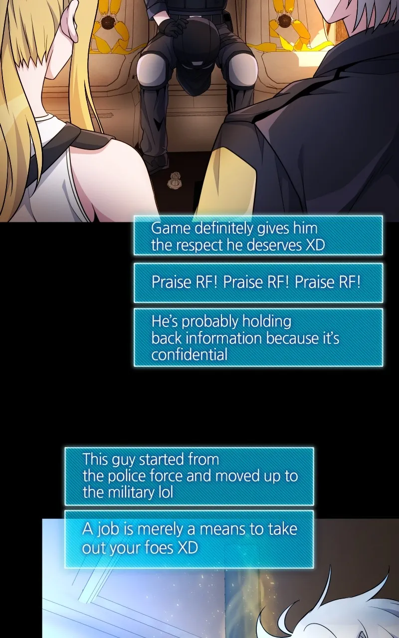 The Genius Spirited Streamer Chapter 16 page 83 - 