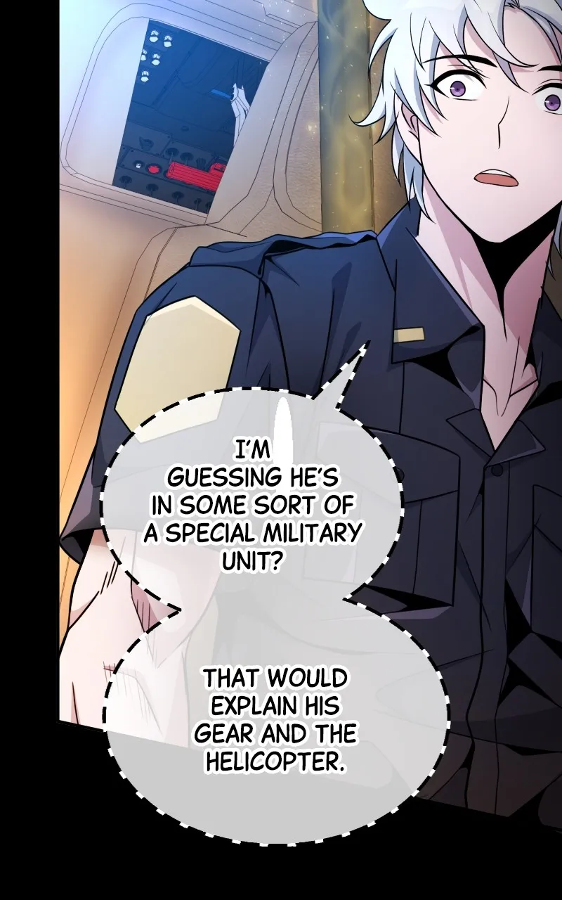 The Genius Spirited Streamer Chapter 16 page 84 - 