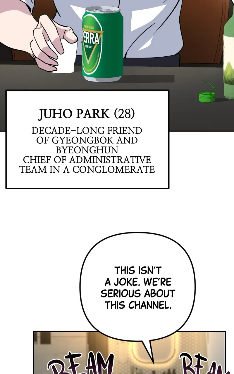 The Genius Spirited Streamer Chapter 17 page 105 - 