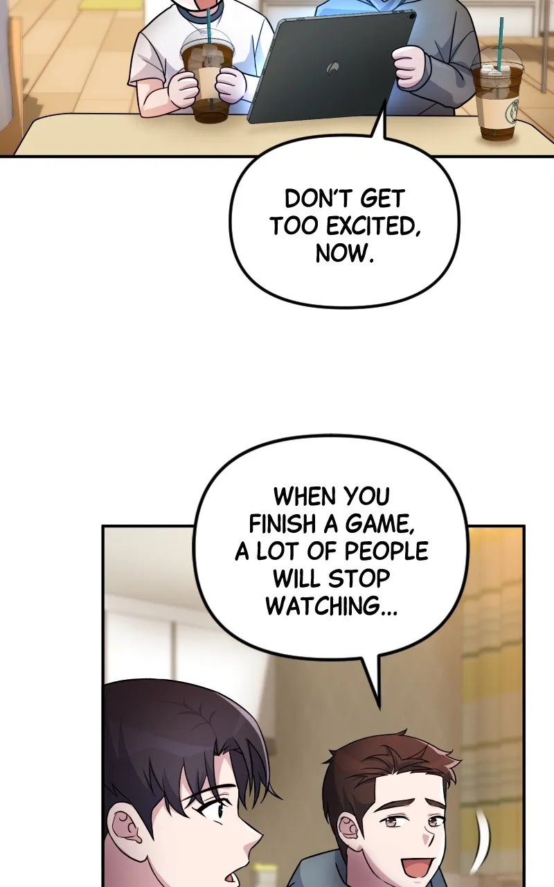 The Genius Spirited Streamer Chapter 17 page 14 - 