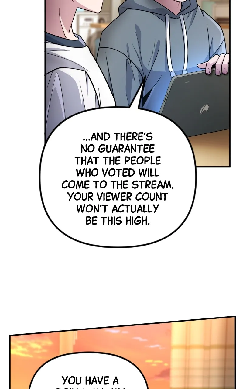 The Genius Spirited Streamer Chapter 17 page 15 - 