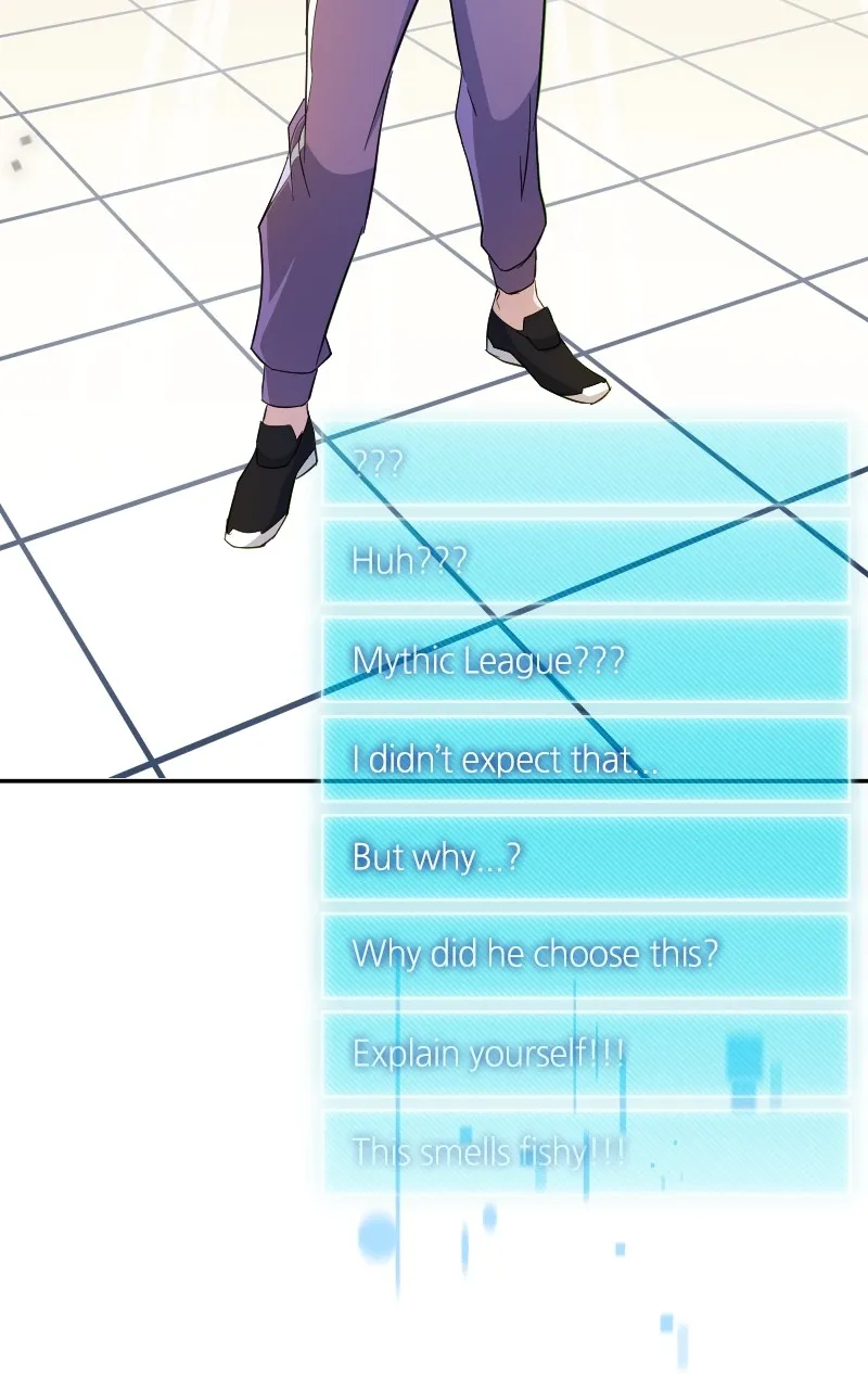 The Genius Spirited Streamer Chapter 17 page 151 - 