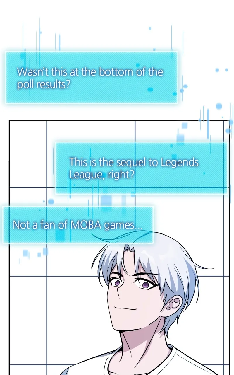 The Genius Spirited Streamer Chapter 17 page 152 - 