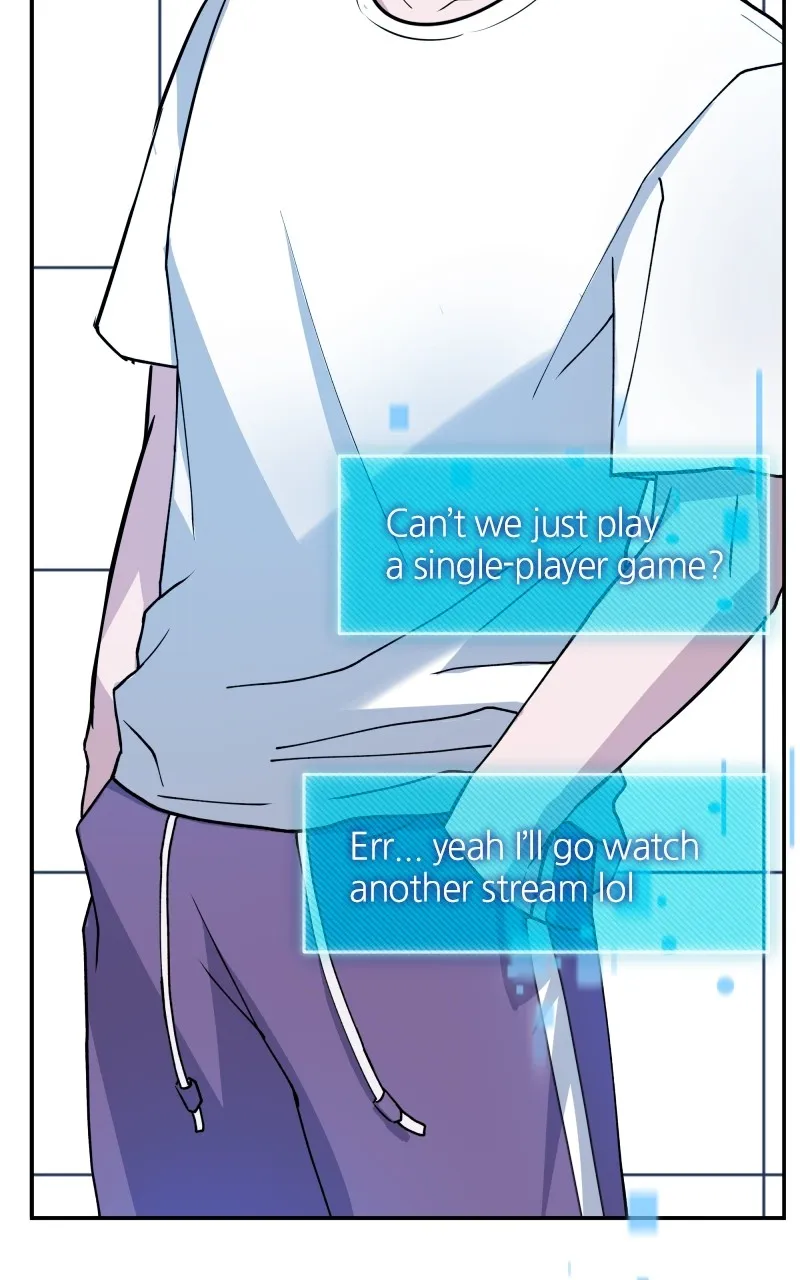 The Genius Spirited Streamer Chapter 17 page 153 - 