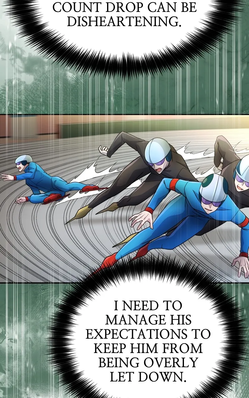 The Genius Spirited Streamer Chapter 17 page 17 - 