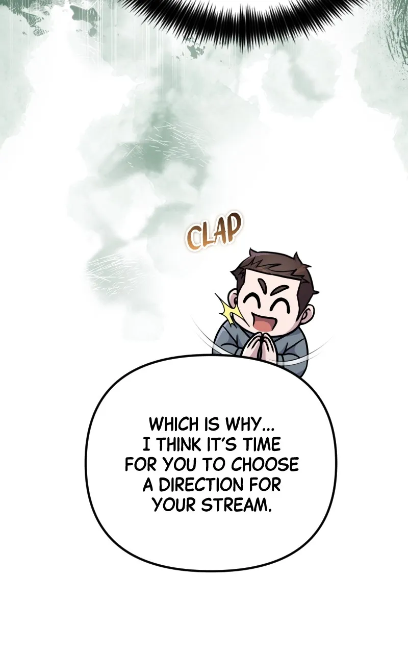 The Genius Spirited Streamer Chapter 17 page 18 - 