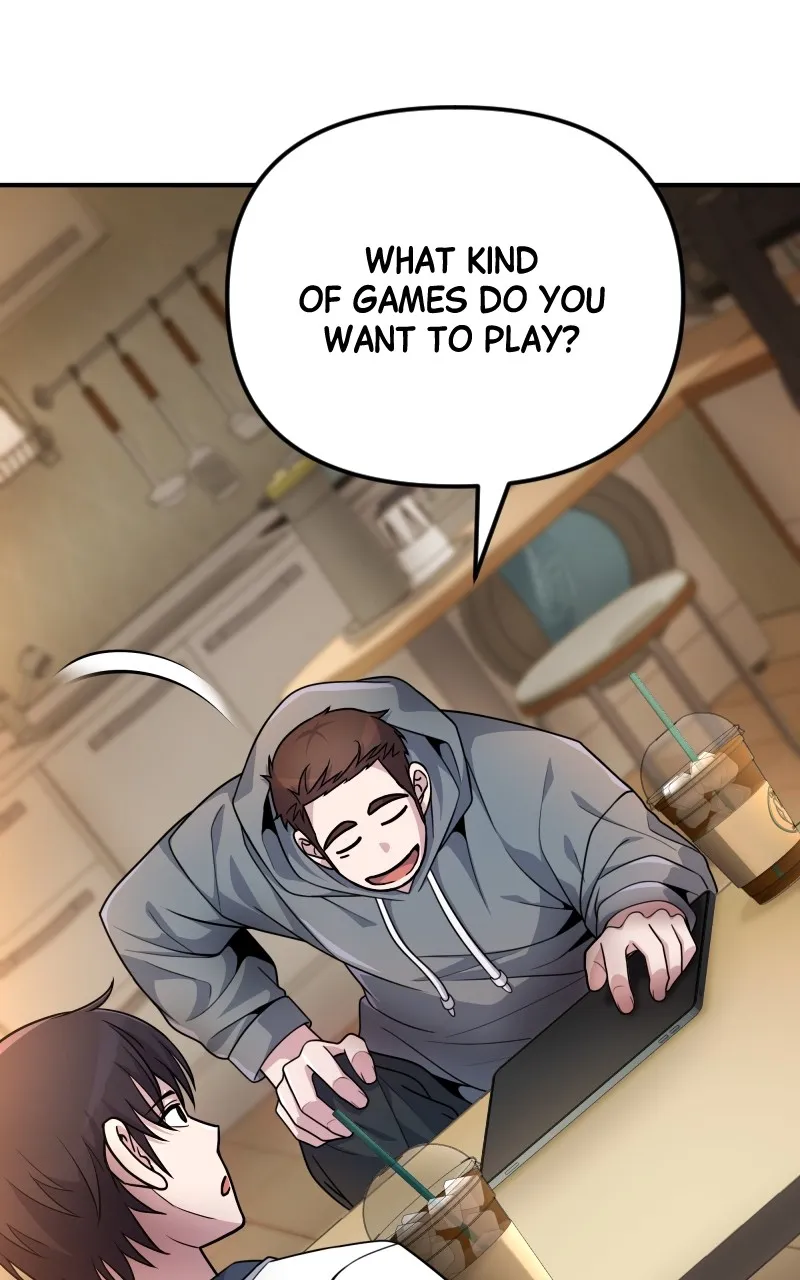 The Genius Spirited Streamer Chapter 17 page 19 - 