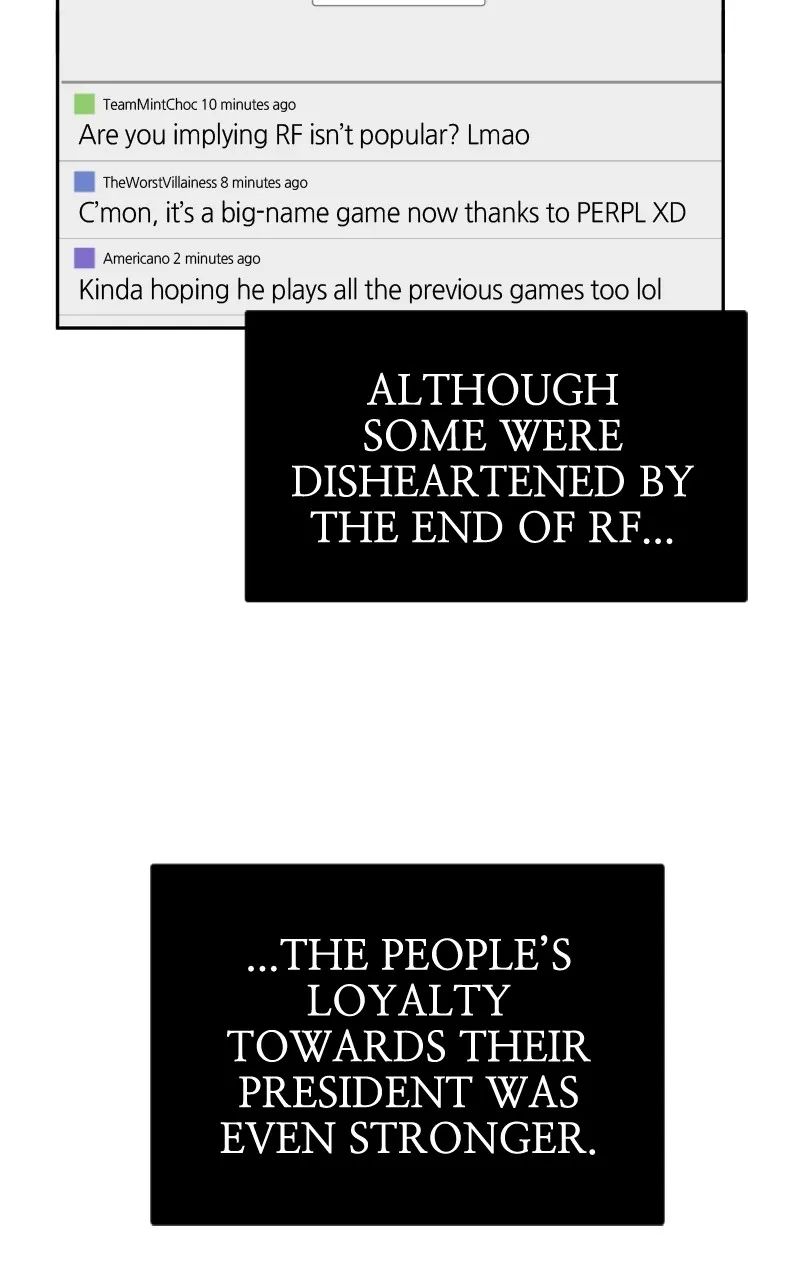 The Genius Spirited Streamer Chapter 17 page 3 - 
