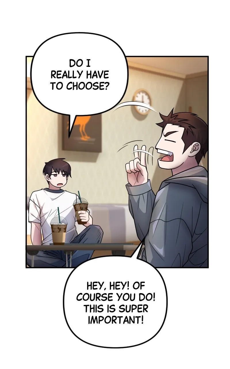 The Genius Spirited Streamer Chapter 17 page 21 - 