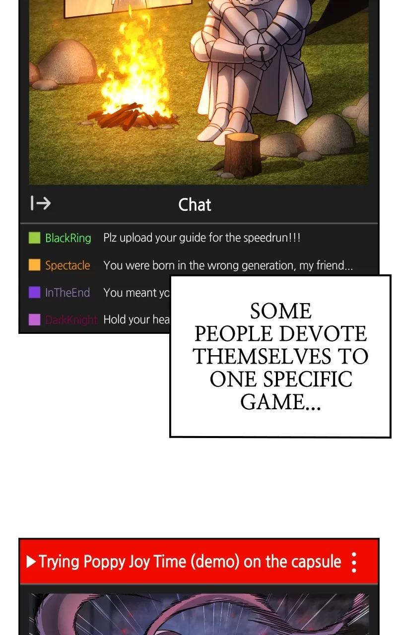 The Genius Spirited Streamer Chapter 17 page 23 - 