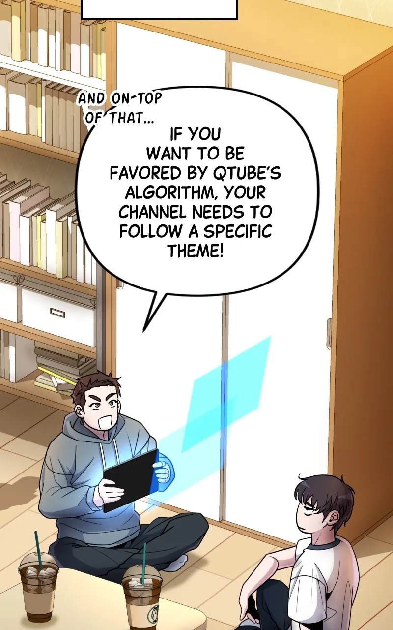 The Genius Spirited Streamer Chapter 17 page 26 - 