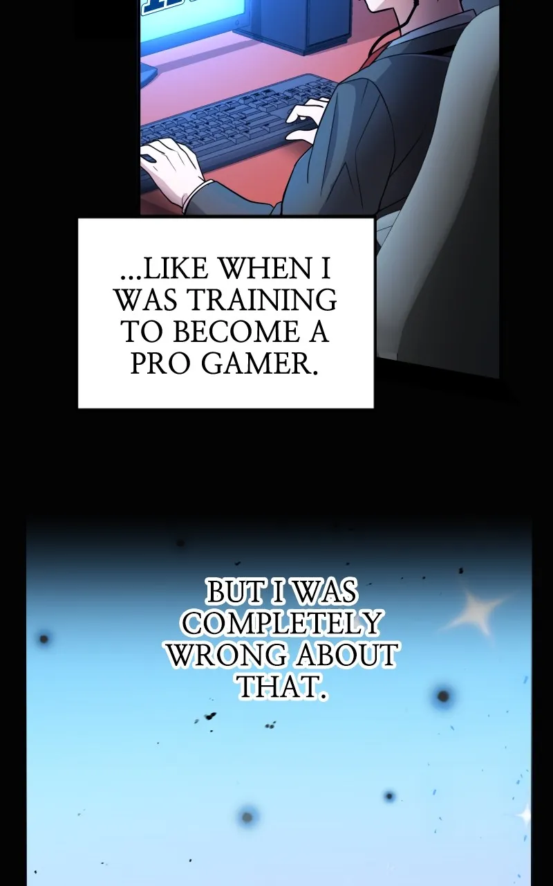 The Genius Spirited Streamer Chapter 17 page 30 - 