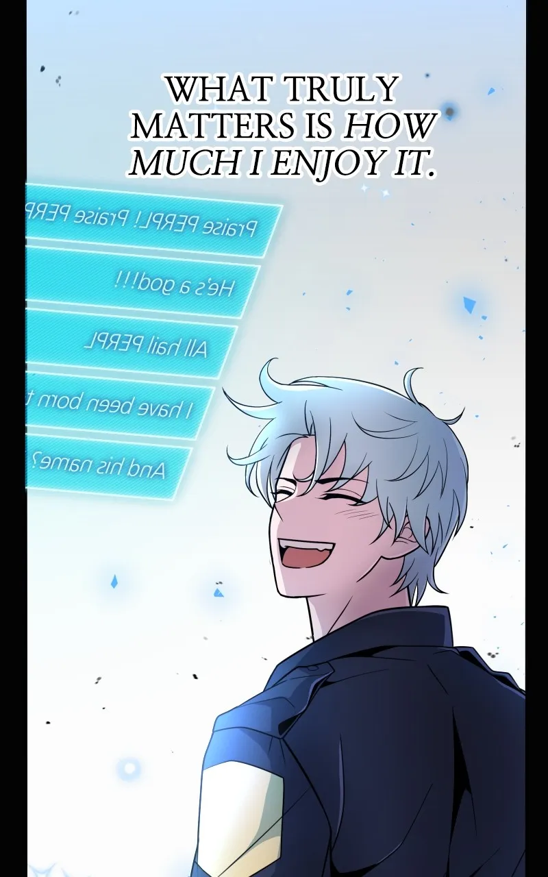 The Genius Spirited Streamer Chapter 17 page 31 - 