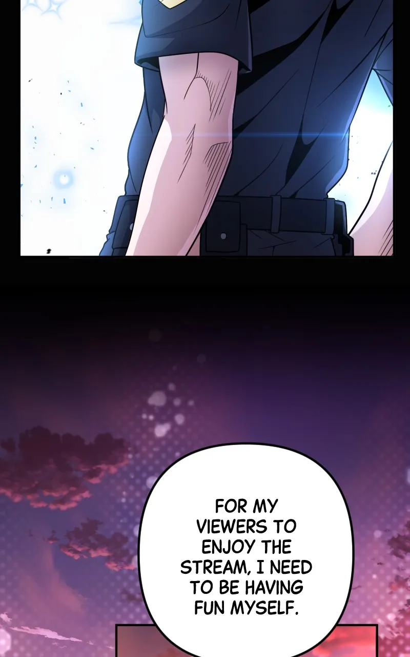 The Genius Spirited Streamer Chapter 17 page 32 - 