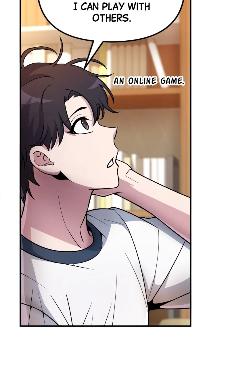The Genius Spirited Streamer Chapter 17 page 38 - 