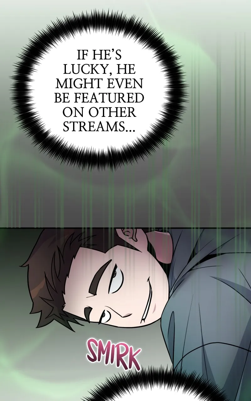 The Genius Spirited Streamer Chapter 17 page 44 - 