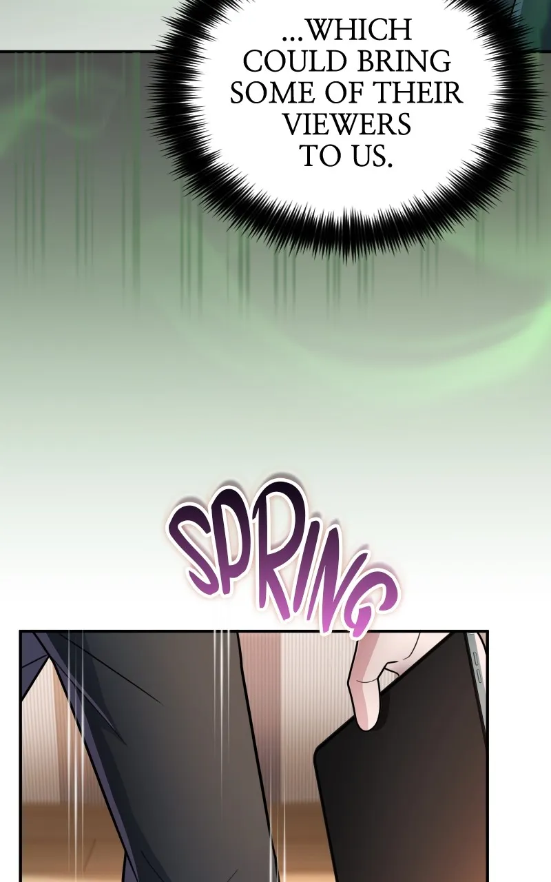 The Genius Spirited Streamer Chapter 17 page 45 - 