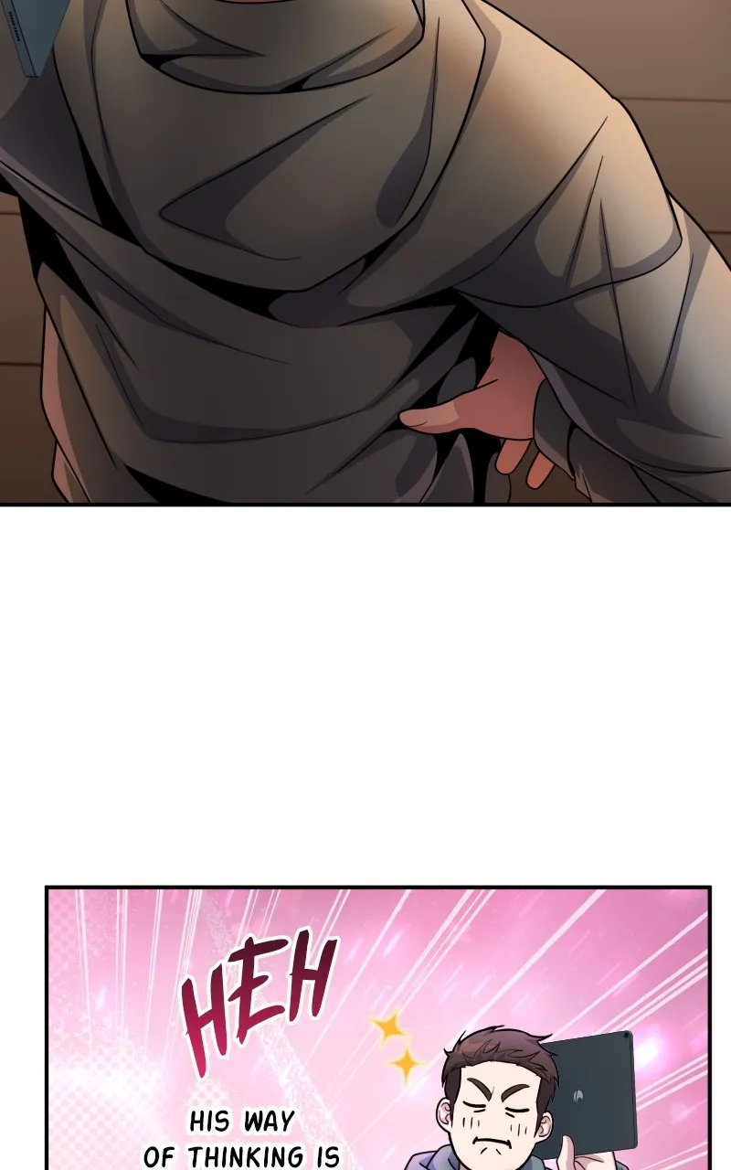 The Genius Spirited Streamer Chapter 17 page 50 - 