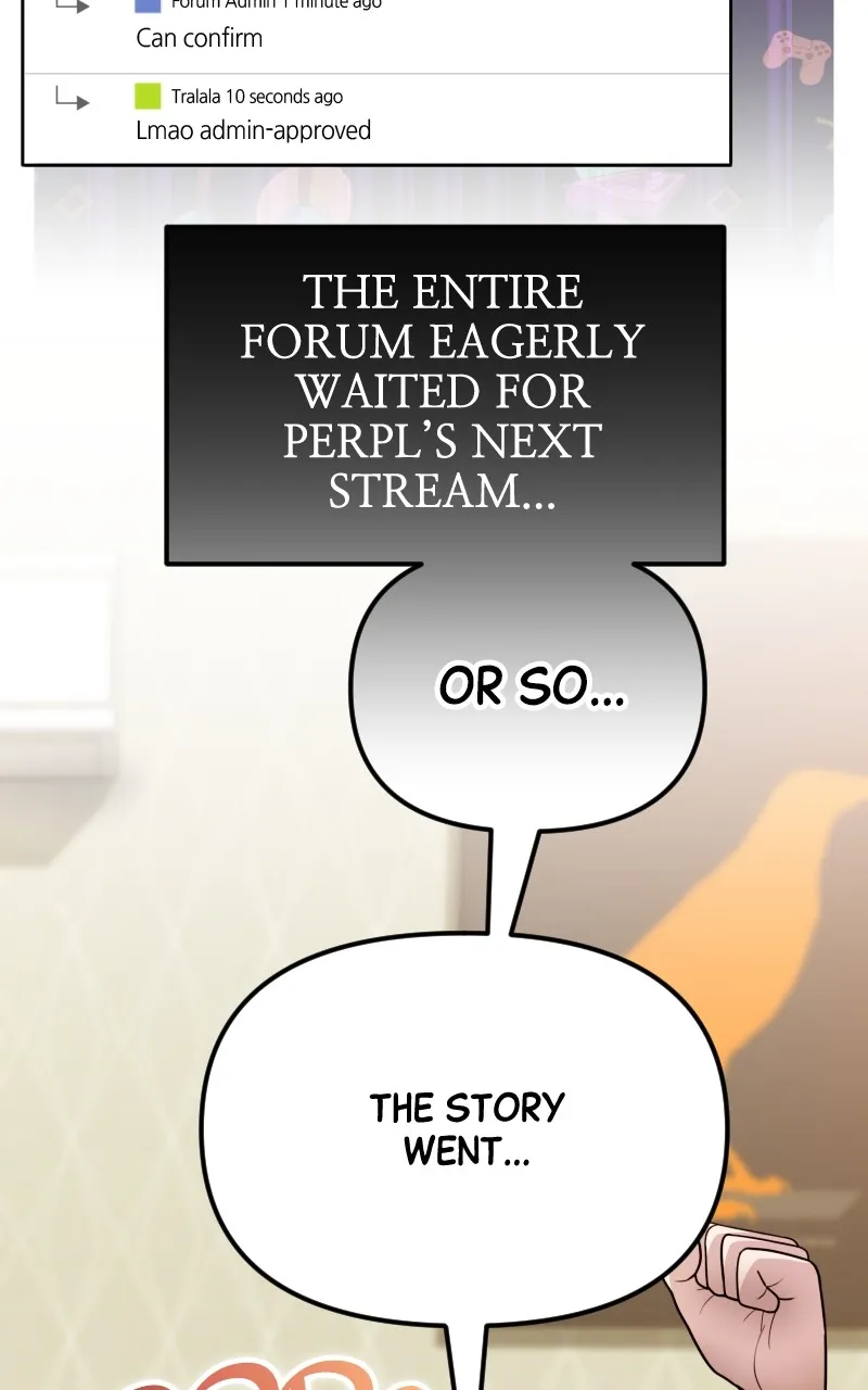 The Genius Spirited Streamer Chapter 17 page 6 - 