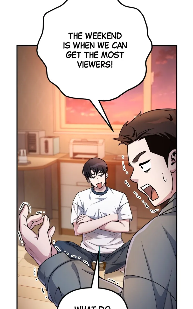 The Genius Spirited Streamer Chapter 17 page 57 - 