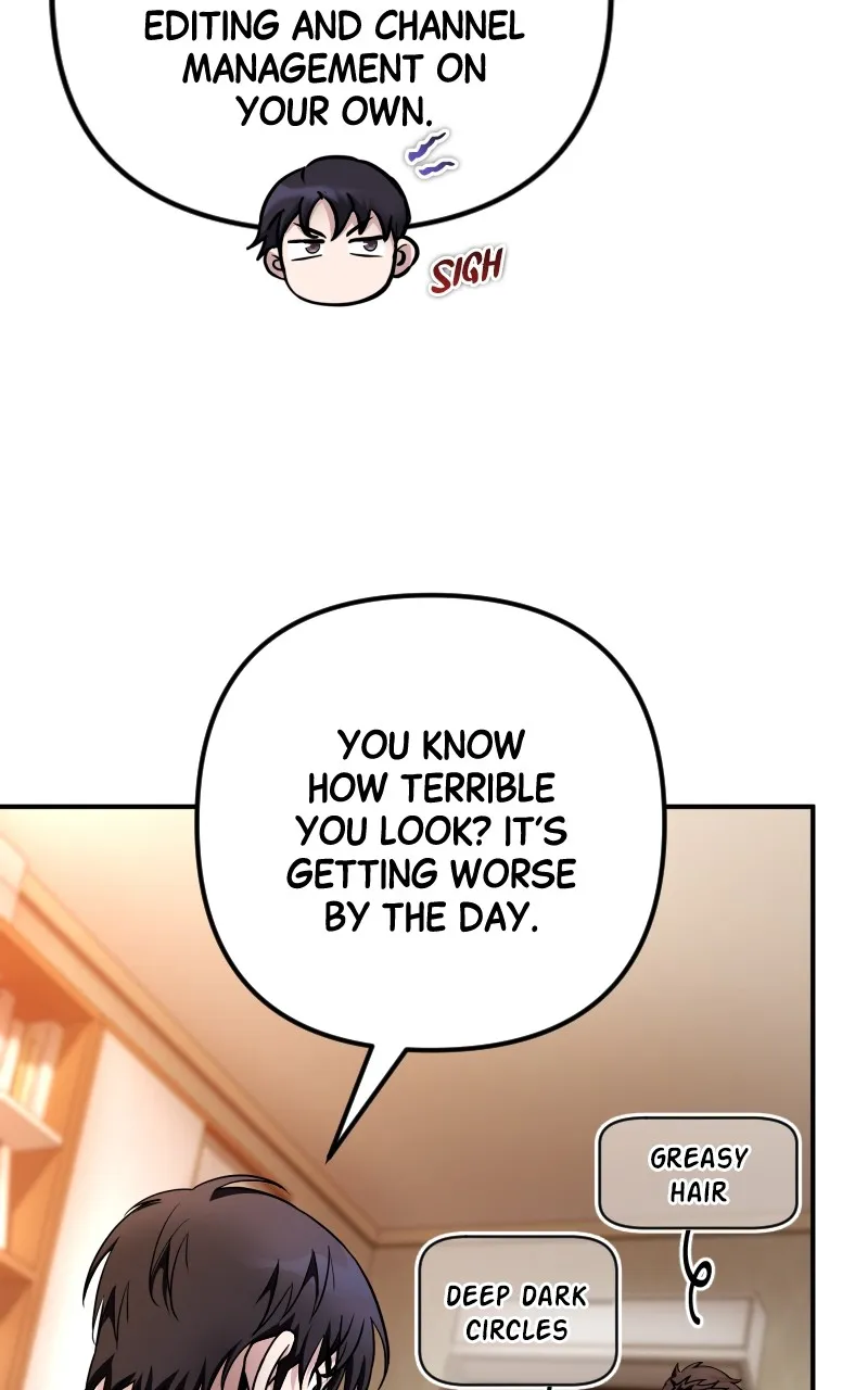 The Genius Spirited Streamer Chapter 17 page 60 - 