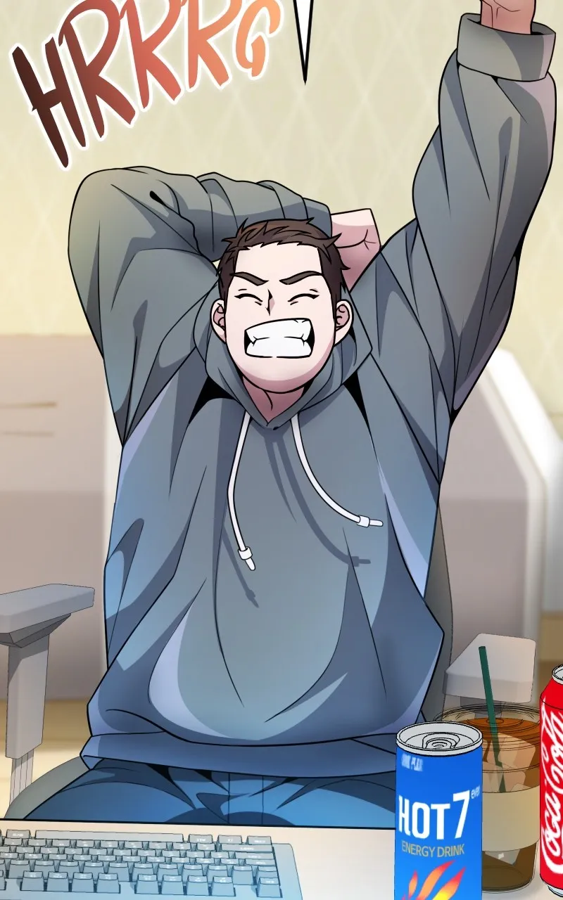 The Genius Spirited Streamer Chapter 17 page 7 - 