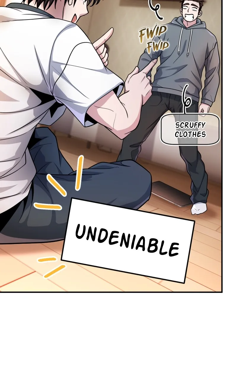 The Genius Spirited Streamer Chapter 17 page 61 - 
