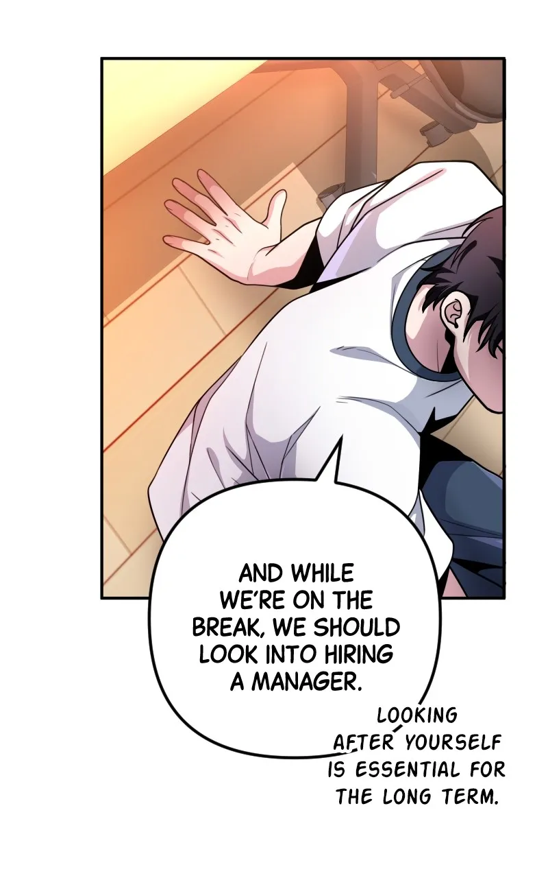 The Genius Spirited Streamer Chapter 17 page 62 - 