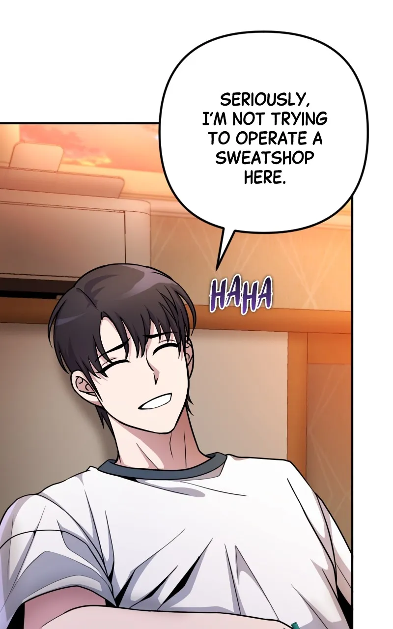 The Genius Spirited Streamer Chapter 17 page 63 - 