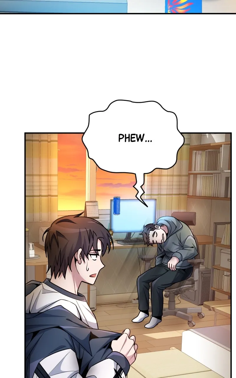 The Genius Spirited Streamer Chapter 17 page 8 - 
