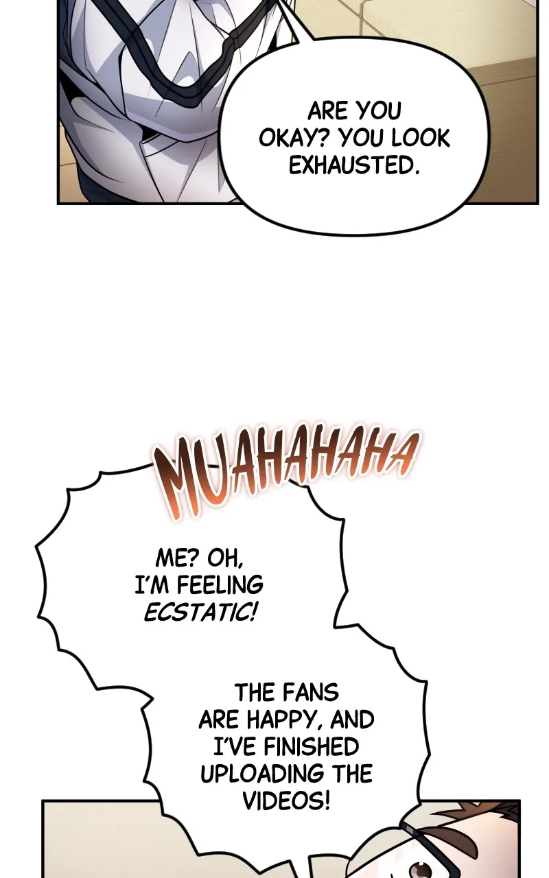 The Genius Spirited Streamer Chapter 17 page 9 - 