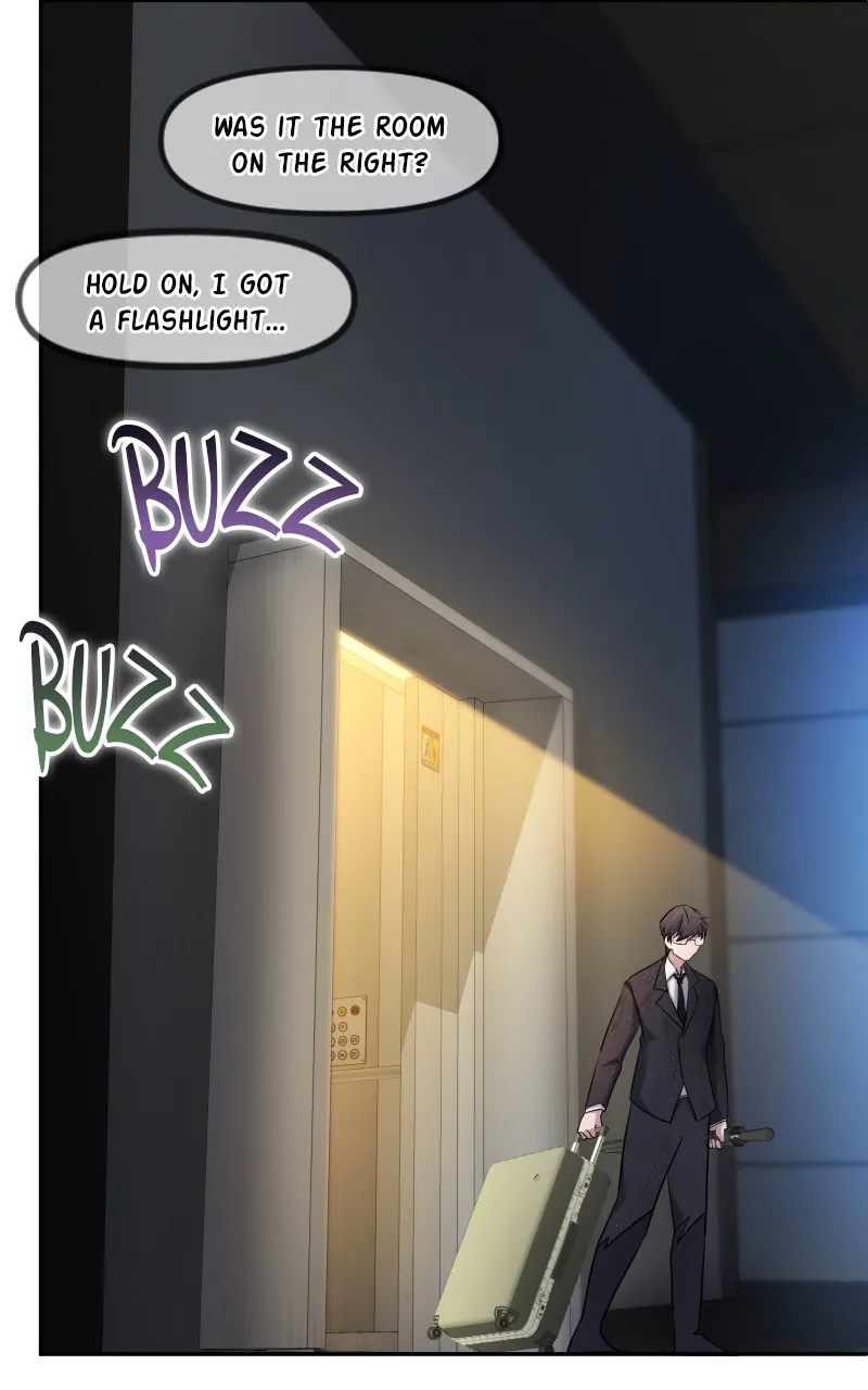 The Genius Spirited Streamer Chapter 17 page 89 - 