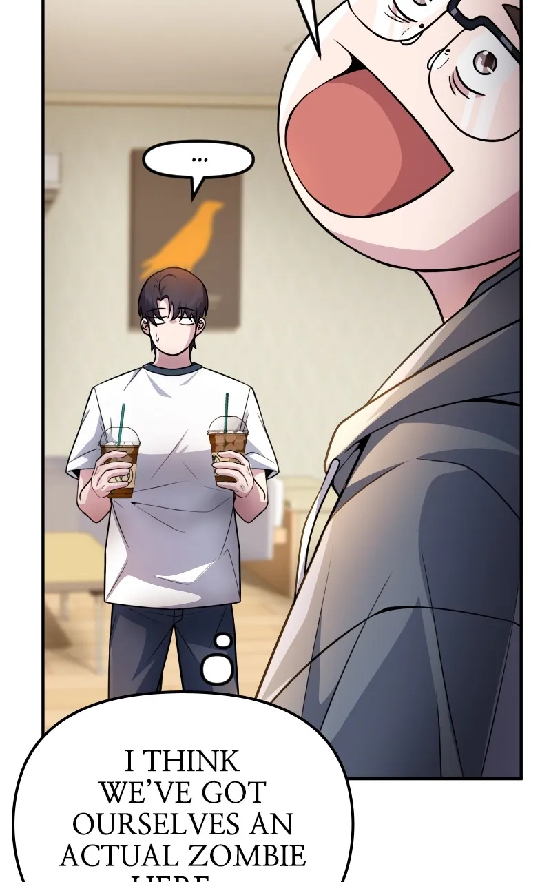The Genius Spirited Streamer Chapter 17 page 10 - 