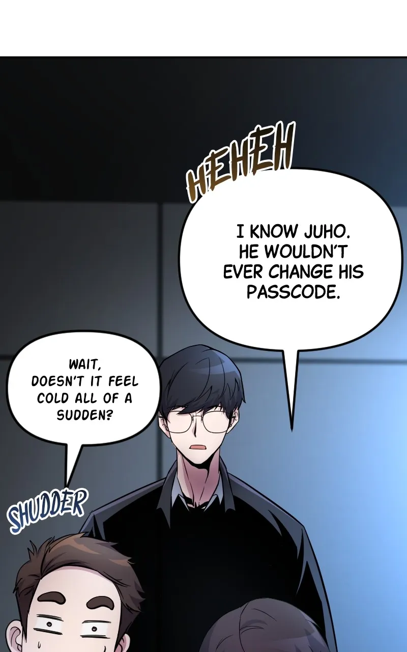 The Genius Spirited Streamer Chapter 17 page 95 - 