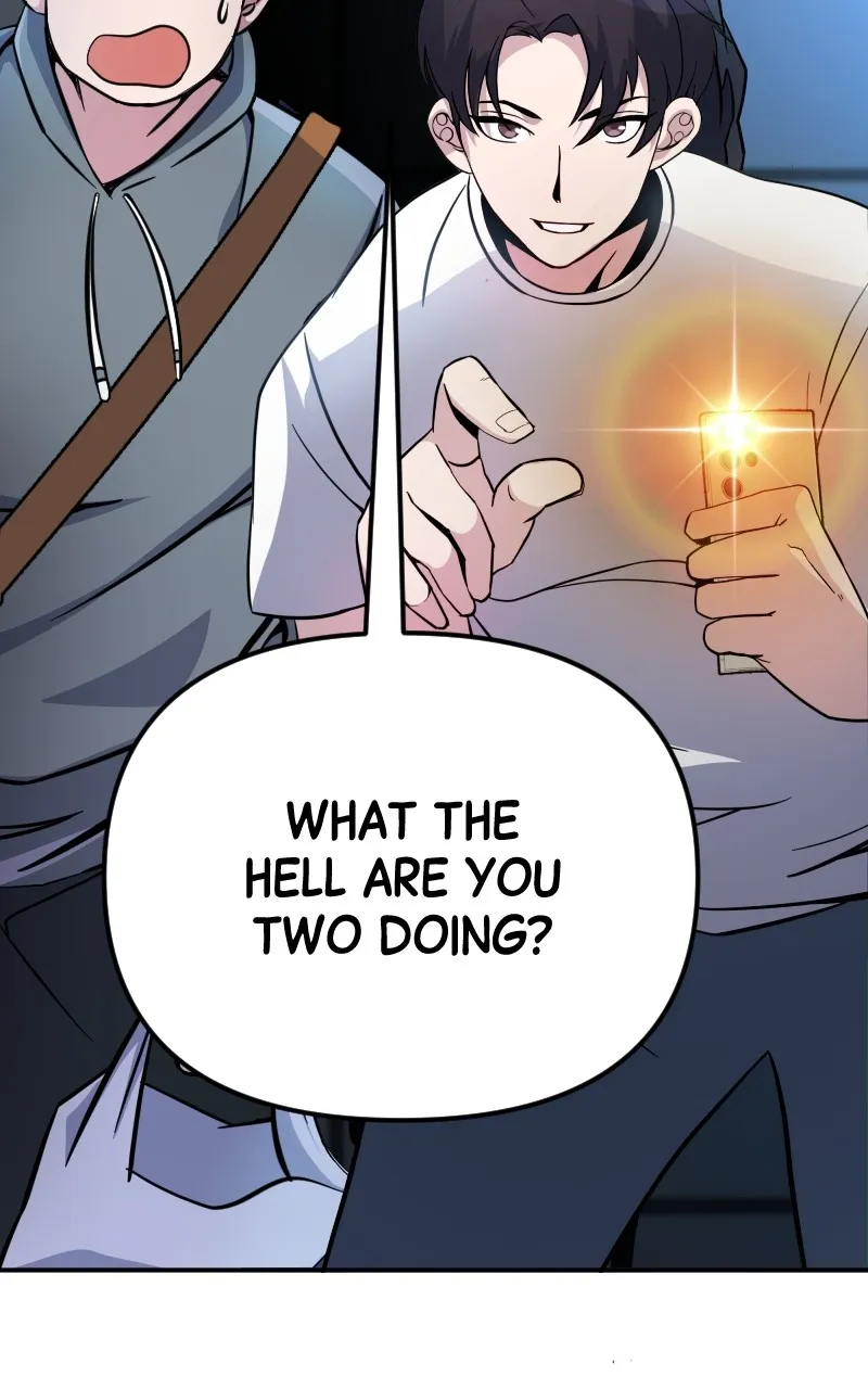 The Genius Spirited Streamer Chapter 17 page 96 - 