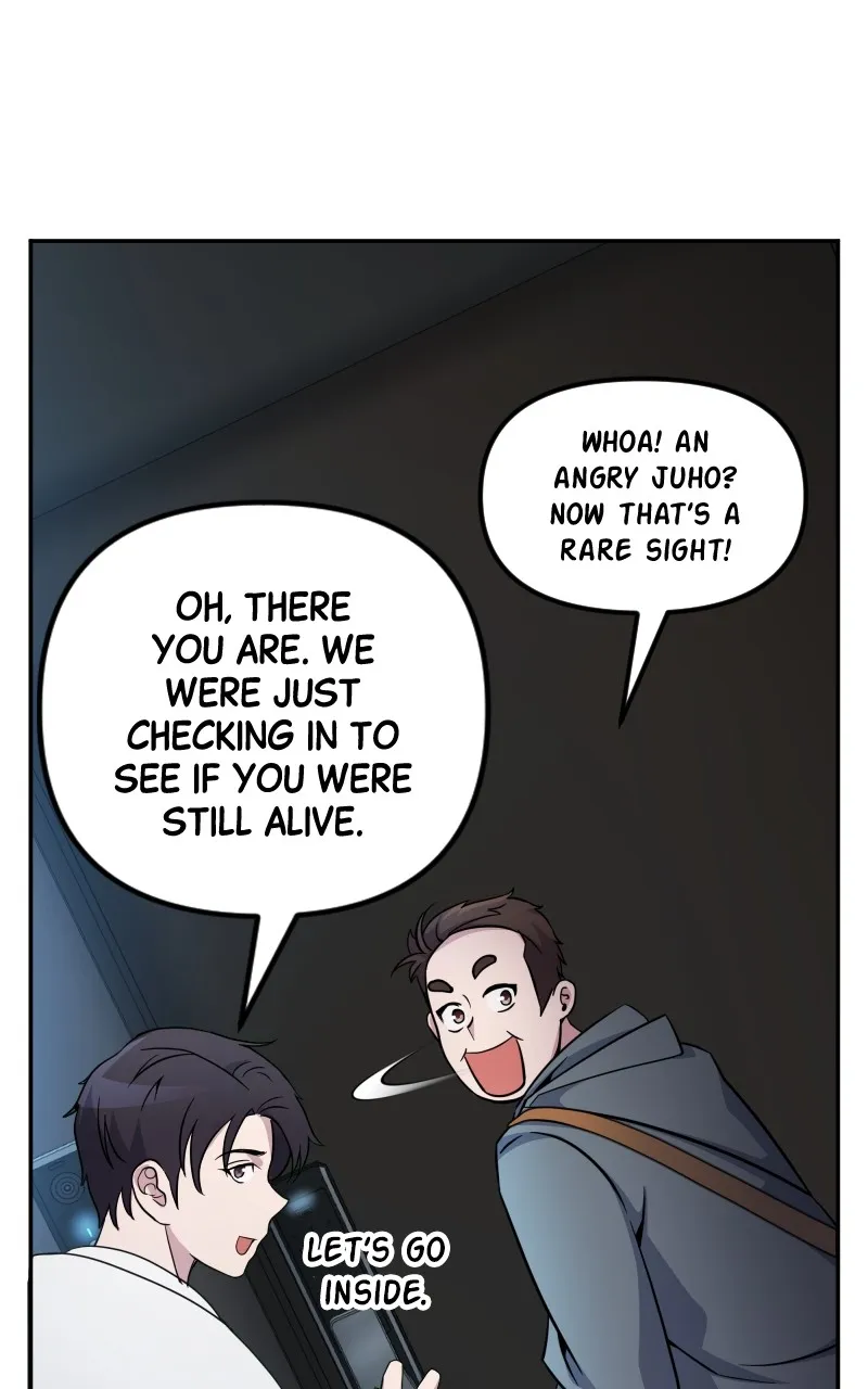 The Genius Spirited Streamer Chapter 17 page 97 - 