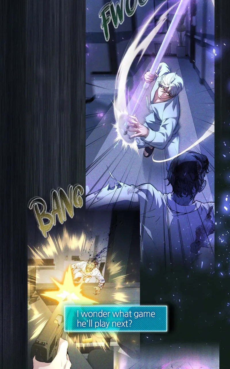 The Genius Spirited Streamer Chapter 18 page 2 - 
