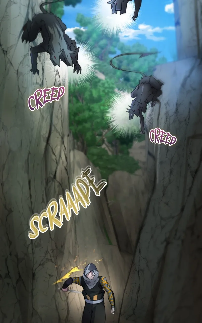 The Genius Spirited Streamer Chapter 18 page 117 - 
