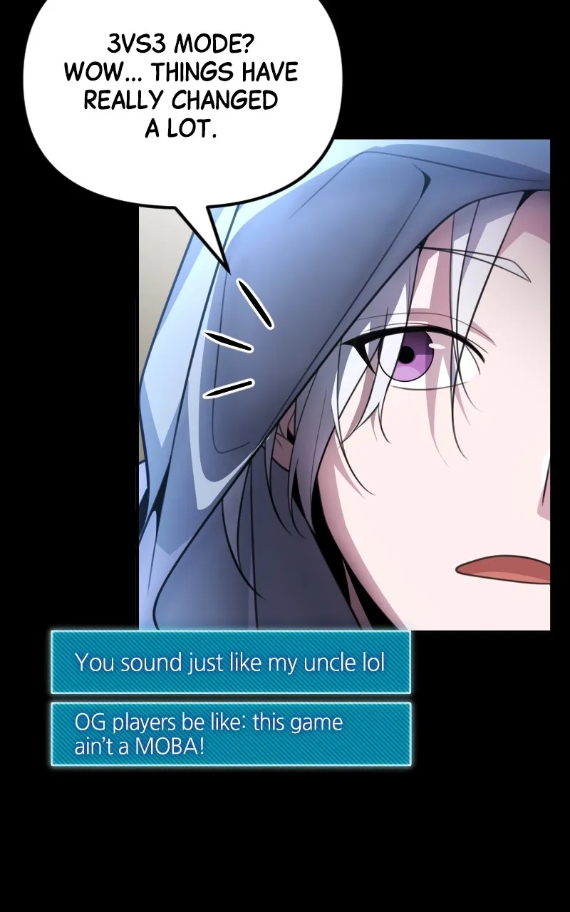The Genius Spirited Streamer Chapter 18 page 120 - 
